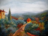 by Martha Efurd