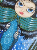 by Keila Keren