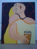 by Jennifer Sandholm