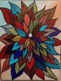 by Peggy Garr