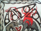 by Michelle Bogart