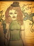 by Theresa Desir