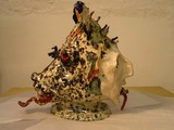 by Jacqui Francesca  James