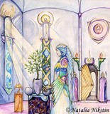 by Natalia Nikitin