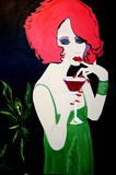 by NORA SHEPLEY