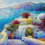 by Viktoria Lapteva