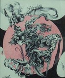 by Calfu Rangilemu