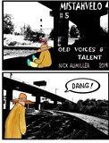 by Nick  Aumiller