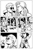 by Justin Case