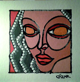 by Carlos César  Salgado