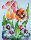 by Jessamines Garden