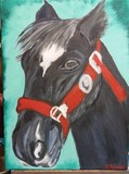 by Zoe Parkinson