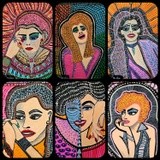 by Deborah Shallman