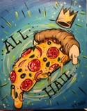 by Kayla  Tomlinson 