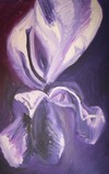 by Heather Markham