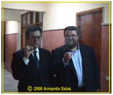by Armando Salas