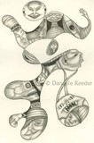 by Dainelle Reeder