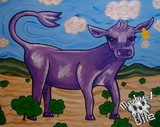 by Mabel Vile