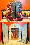 by Mabel Vile