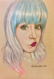 by Monica Kettenhofen