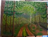 by megan horachek