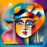 by Mihaela B