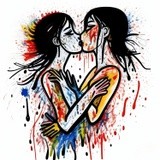 by Mihaela B
