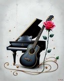 by Mihaela B