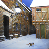by malc lane