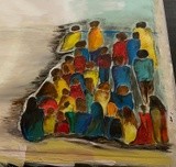 by Jennifer Taricani
