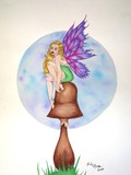 by Holly Avina