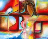 by Antoinette  Martinez