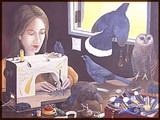 by janet marshall