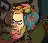 by Daria  Suvorova 