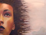 by Adria Gamble-Hanson
