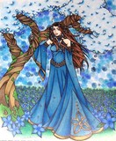 by Lacy Chenault