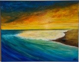 by Barbara Ellis