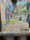 by Bense László