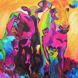 by connie van winssen