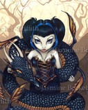 by Jasmine Becket-Griffith