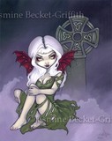 by Jasmine Becket-Griffith