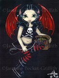 by Jasmine Becket-Griffith