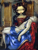 by Jasmine Becket-Griffith