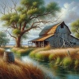 by Mark Peterson