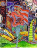 by Joe Stutzman