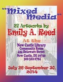 by Emily Reed