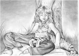 by Michelle Horvath
