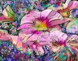 by Ginger Olansen