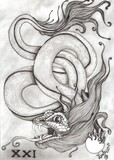 by Leah Jaarveth