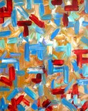 by Brandi Wilson